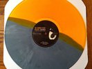 SEALED The Wonder Years- Suburbia Grey/Orange Split LP Title Fight Story So Far