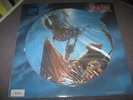 Meat Loaf - Bat Out Of Hell 2 (Picture Disc LP) 1993 (UK Virgin)