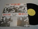 Sex Pistols  Indecent exposure   lp   no tmoq  rare