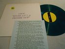 Bob Dylan  gww  Seems like a freeze out  green vinyl   tmoq  rare