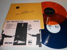 Bob Dylan  gww  Bbc broadcast  blue & orange  vinyls   tmoq  rare