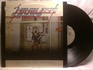MINDLESS SINNER Turn on the Power LP Sweden Metal 1985