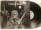 CRUCIFIXION Green Eyes 12