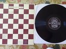 Manuel Göttsching ?- E2-E4 LP EX+/NM 1984 Inteam GmbH ?– ID 20.004