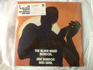 Eric Burdon and War : The Black-Man's Burdon, First Issue, MGM-70, Sealed Double