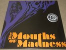 ORCHID-THE MOUTHS OF MADNESS-2013 2xLP PURPLE  VINYL-LIMITED TO 100-NEW & SEALED
