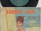 THE BEACH BOYS   Rare 60's Aust Only 7