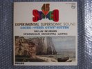 45RPM SUPERSONIC SOUND VACLAV NEUMANN GRIEG PEER GYNT SUITES