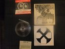 BEATLES REVOLVER TWIN MONO TAPE RECORD
