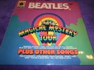 LP, The Beatles, 