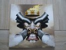 2 LP Monster Magnet - Mastermind FOC  Austrian Pressing colored vinyl