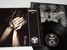 CORONER -No More Color LP 1989 NOISE REC. 1st press