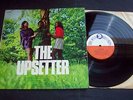The Upsetter UK Trojan 1969 Mono Original LP