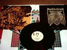 HAWKWIND Doremi Fasol Latido LP COMPLETE 1St.Pr. EX+++ ToP AuDiO