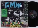 COMPTONS MOST WANTED CMW It's A Compton Thang ORPHEUS LP VG+ SHRINK
