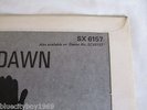PINK FLOYD PIPER AT THE GATES OF DAWN LP UK 1ST MONO 1M/1L STAMPERS EX+/EX+