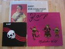 KARP Mustaches Wild + Rye Coalition Split 10