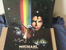 Michael Jackson - Smooth Criminal Ltd Edition Moonwalker Advent Calender 12