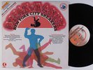 BREAK-MASTER Featuring New York City Breakers K-TEL LP VG++ POSTER