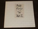 PINK FLOYD  The Wall 2LP STICKERED GATEFOLD SLEEVE  UK HARVEST ORIGINAL SHDW 411