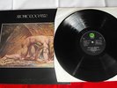 ATOMIC ROOSTER - DEATH WALKS BEHIND YOU - LP - FIRST PRESSING A1/B1 VERY RARE