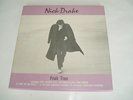 NICK DRAKE Fruit Tree 4/LP 1986 Hannibal HNBX 5302  BOX SET NM