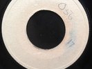 BOB MARLEY & THE WAILERS - SMALL AXE (FIRST CUT) LEE PERRY BLANK