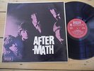 ROLLING STONES - 'AFTERMATH'  Decca UK Mono  Near EX VINYL