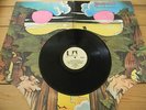 HAWKWIND - 'WARRIOR ON THE EDGE OF TIME'  1st Press