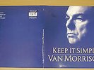 VAN MORRISON Keep it Simple w/ 3 RARE LIVE BONUS TRX 180 GRAM VINYL 2 LP Record