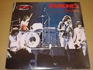 RAMONES It’s Alive LIMITED Numbered 180 GRAM 2 LP set VINYL Joey Audio Fidelity