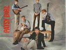 Udo Arndt & Safebreakers Hey Girl Small Faces sung in German 45 PS 66 Freakbeat