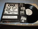 Crux / Crash 12