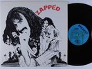 FRANK ZAPPA Zapped WARNER BROS LP