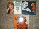 POP-3-Julie London LP's-Julie's Golden Greats-Lib.- End Of The World-Lib.-Look