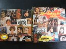 JOHNNY HALLYDAY coffret K7 salut les idoles (+CLAUDE FRANCOIS, EDDY MITCHELL...)