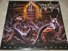 Immolation/ Here In After/ Death Metal Re-ish on Night of the....../ #208 of 500
