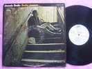 DENNIS LINDE Linde Manor V Rare Orig 1970 Rural Folk Psych on Intrepid Promo LP