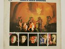 ANDY WARHOL ART COVER LP VELVET UNDERGROUND & NICO MONO 1967 TORSO PEELED BANANA