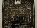 JEAN MICHEL BASQUIAT ART COVER 12