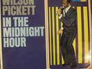 Wilson Pickett - In The Midnight Hour - Original UK Pressing - EX Condition