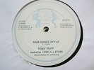 Tony Tuff Ram Dance Style Killer  Digi 12