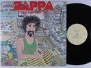 FRANK ZAPPA Leatherette LUNAR TOONES 2xLP NM