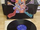 THE WHO A QUICK ONE LP PRESSING ON REACTION 1966 MONO 593002