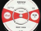 Robert Parker - Barefootin' - NORTHERN SOUL