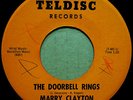 MARRY (Merry) CLAYTON 