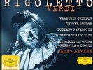 ?? OPER ? Giuseppe Verdi ? RIGOLETTO ? James Levine ? 2CD