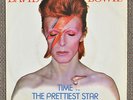 DAVID BOWIE 