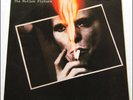 DAVID BOWIE Ziggy Stardust Motion Picture Live KOREA Double LP 1987 RCA Seoul NM