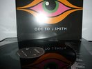 TRAVIS ODE TO J SMITH Rare UK LP Blur Supergrass Suede  Oasis
